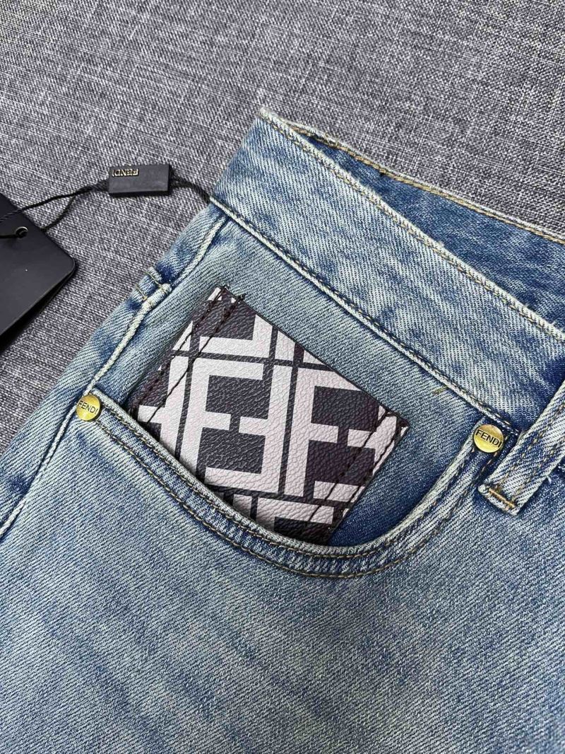 Fendi Jeans